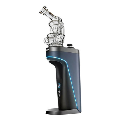 Calibear Klein Recycler Glass Attachment for Dr. Dabber Switch 2