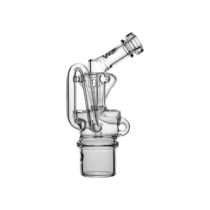 Calibear Klein Recycler Glass Attachment for Dr. Dabber Switch 2