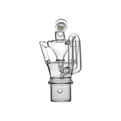 Calibear Klein Recycler Glass Attachment for Dr. Dabber Switch 2