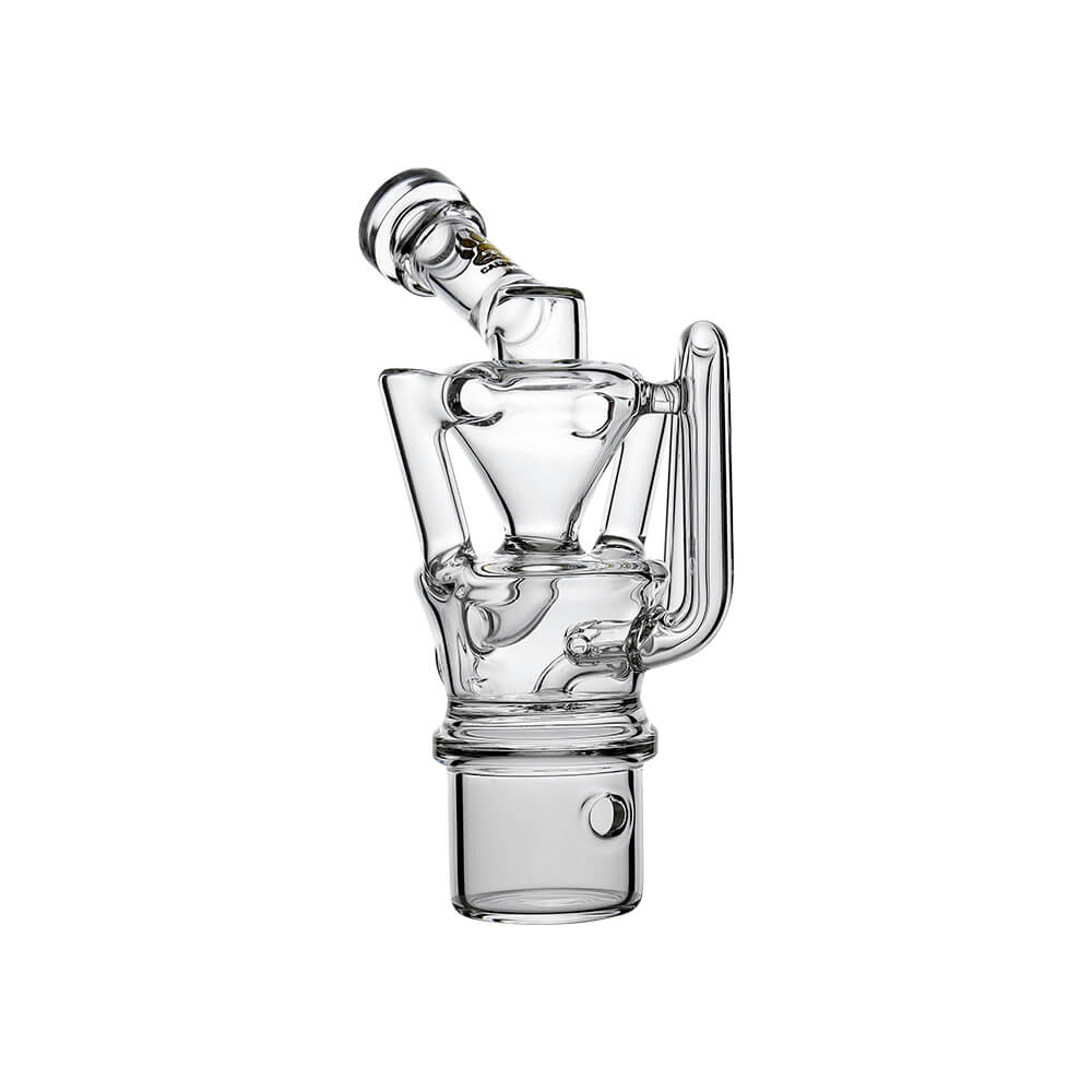 Calibear Klein Recycler Glass Attachment for Dr. Dabber Switch 2