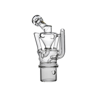Calibear Klein Recycler Glass Attachment for Dr. Dabber Switch 2