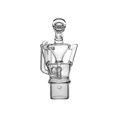Calibear Klein Recycler Glass Attachment for Dr. Dabber Switch 2