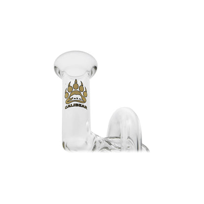 Calibear Klein Bottle Recycler Glass Attachment for Dr. Dabber Switch 2