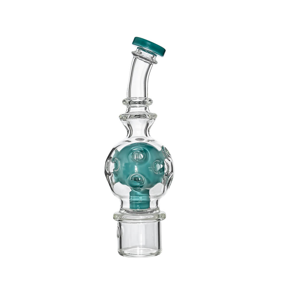 EXOSPHERE GLASS ATTACHMENT FOR DR.DABBER SWITCH 2 | CALIBEAR