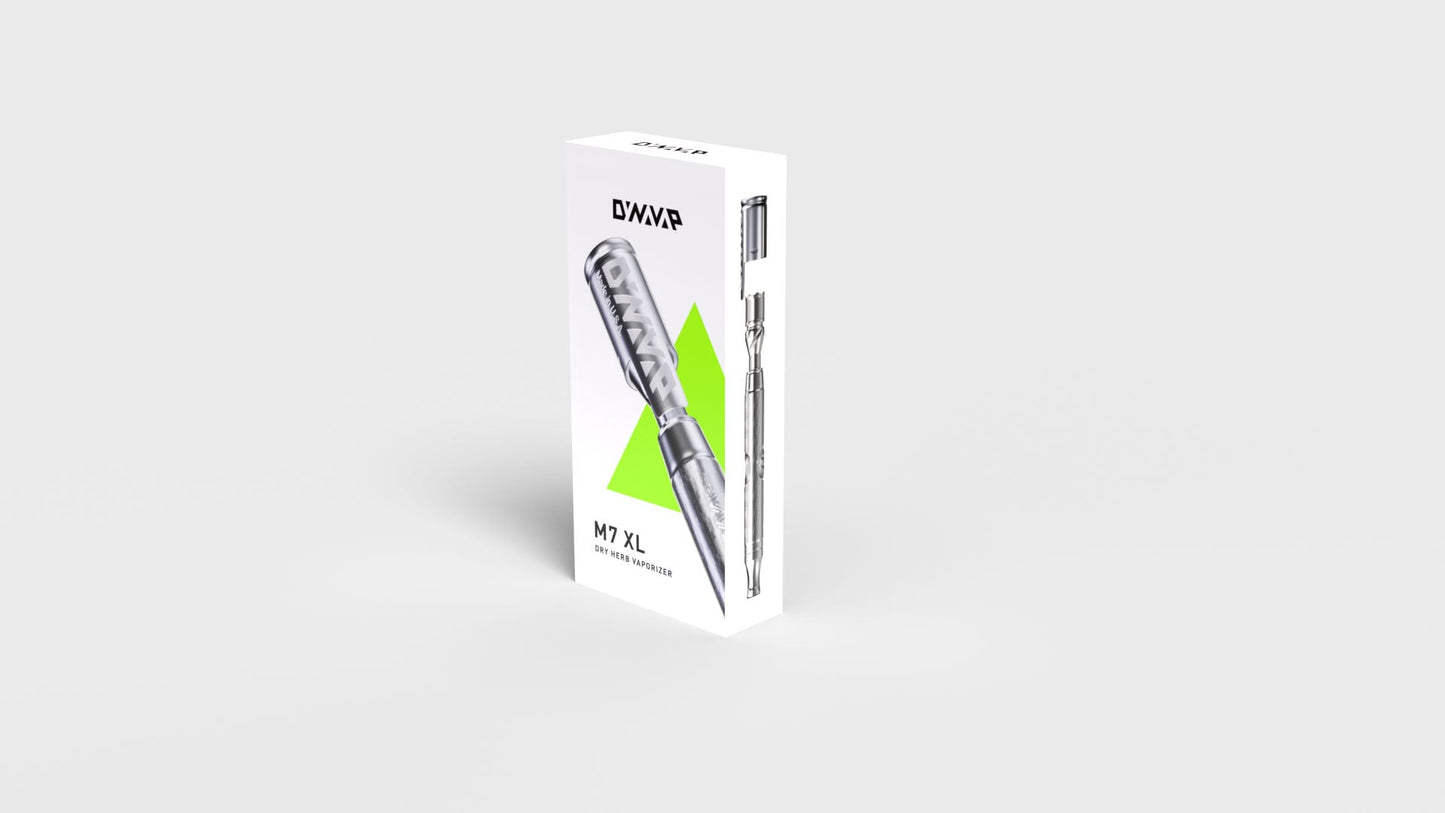 DynaVap – The M 7 XL