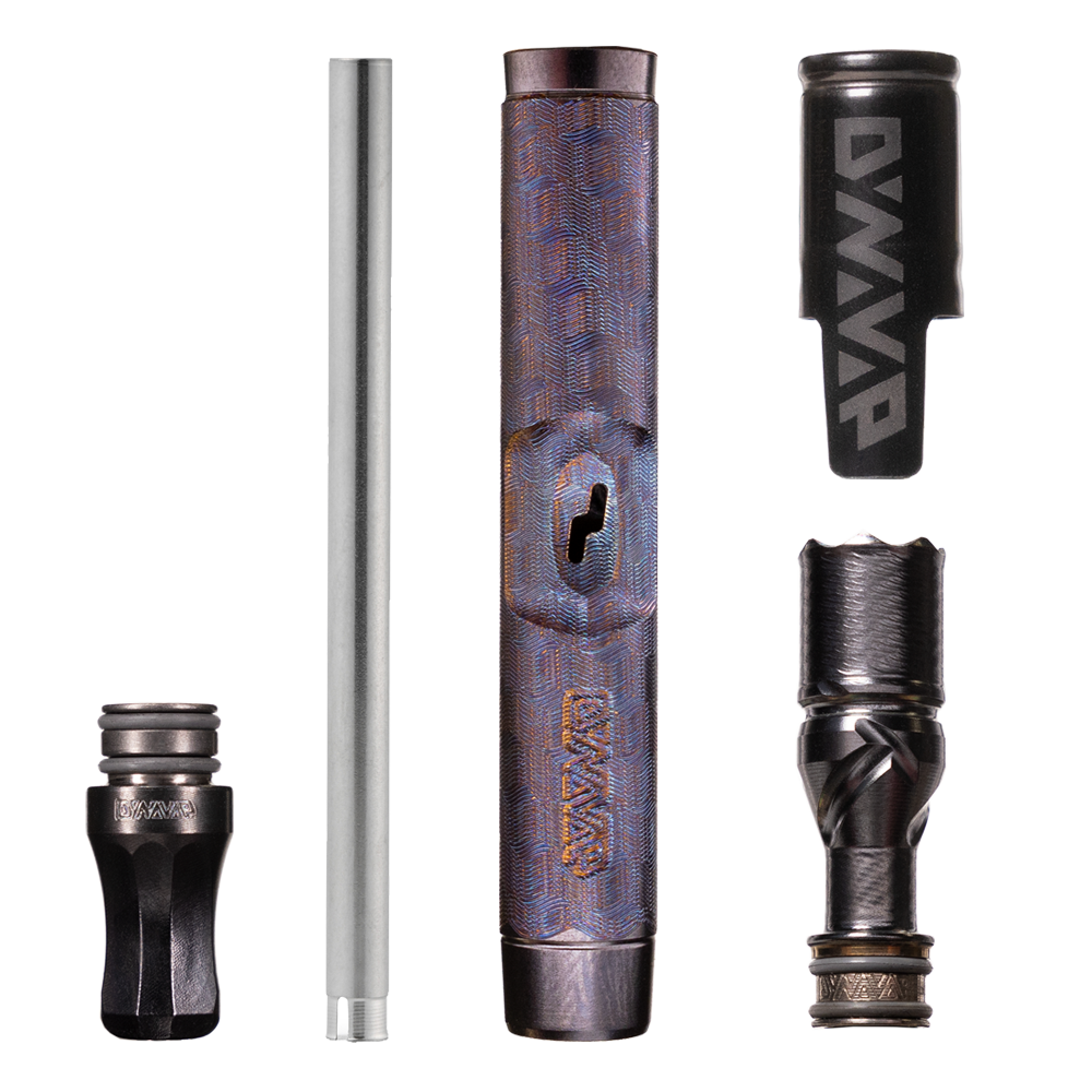 DynaVap – M 7 XL - Stealth