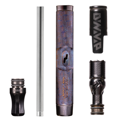 DynaVap – M 7 XL - Stealth