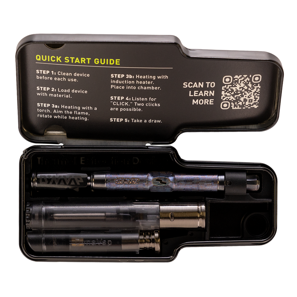 DynaVap – M 7 XL - Stealth