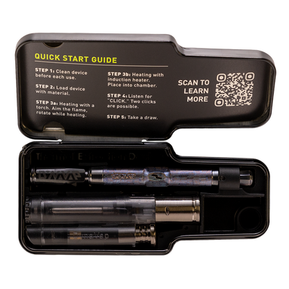 DynaVap – M 7 XL - Stealth