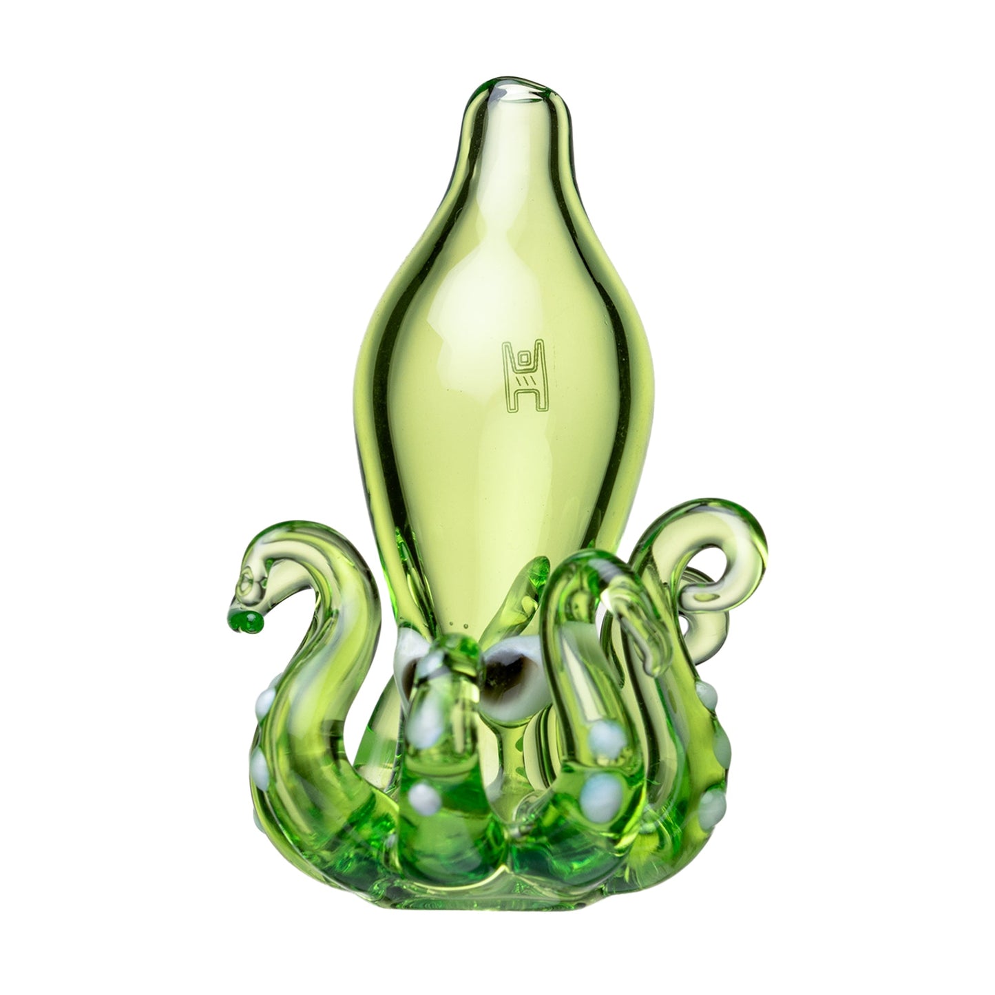 Human Grade Octopus Carb Cap