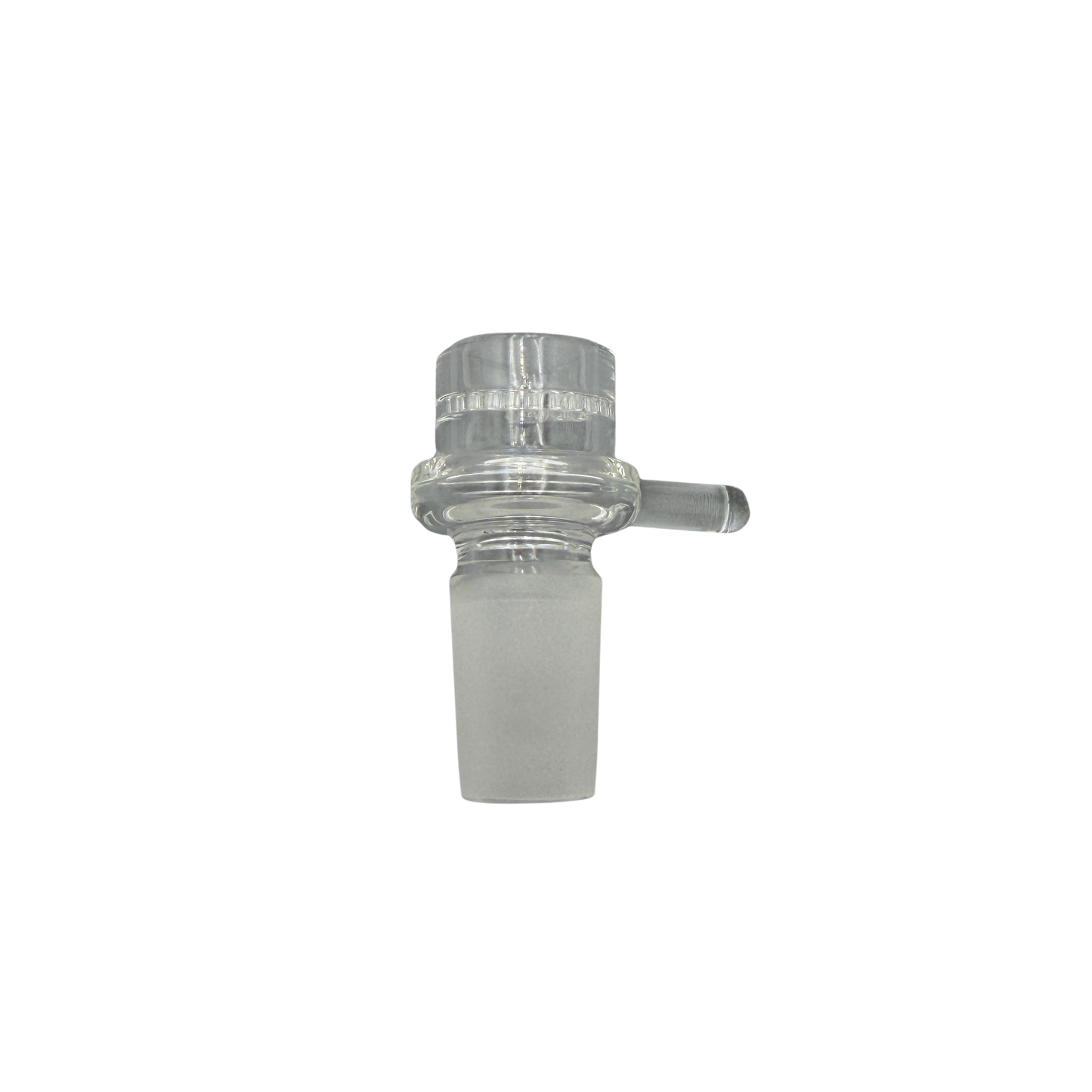Universal Baller Microdose Glass Bowl