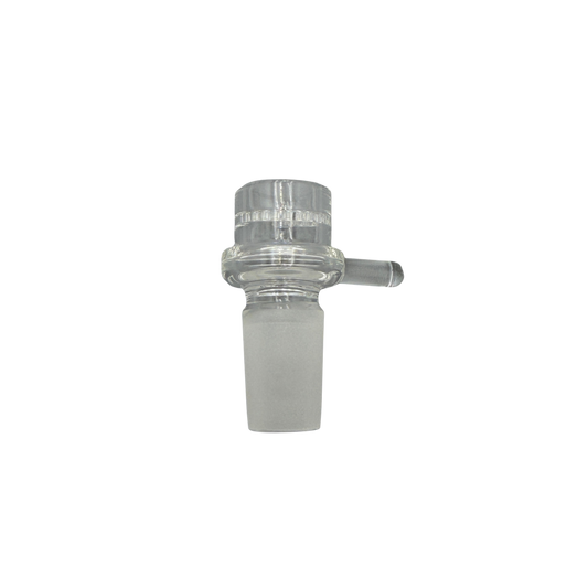 Universal Baller Microdose Glass Bowl