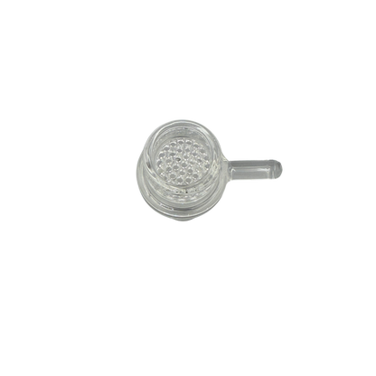 Universal Baller Microdose Glass Bowl
