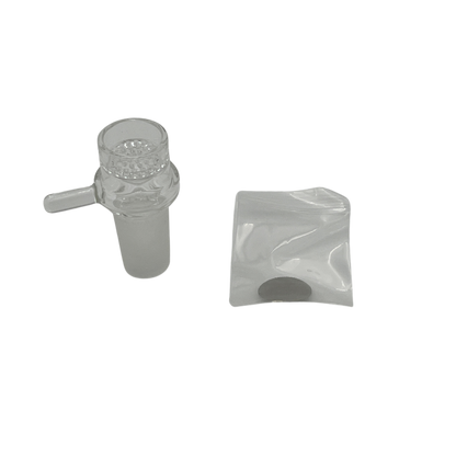 Universal Baller Microdose Glass Bowl
