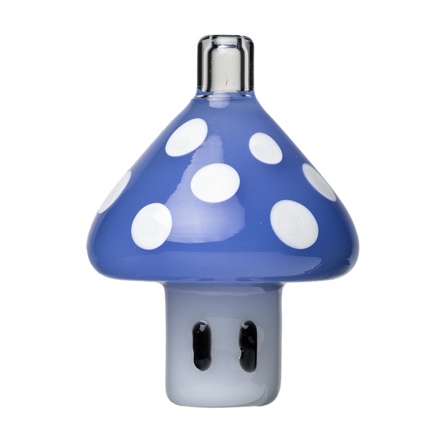 Human Grade Mushroom #2 Carb Cap