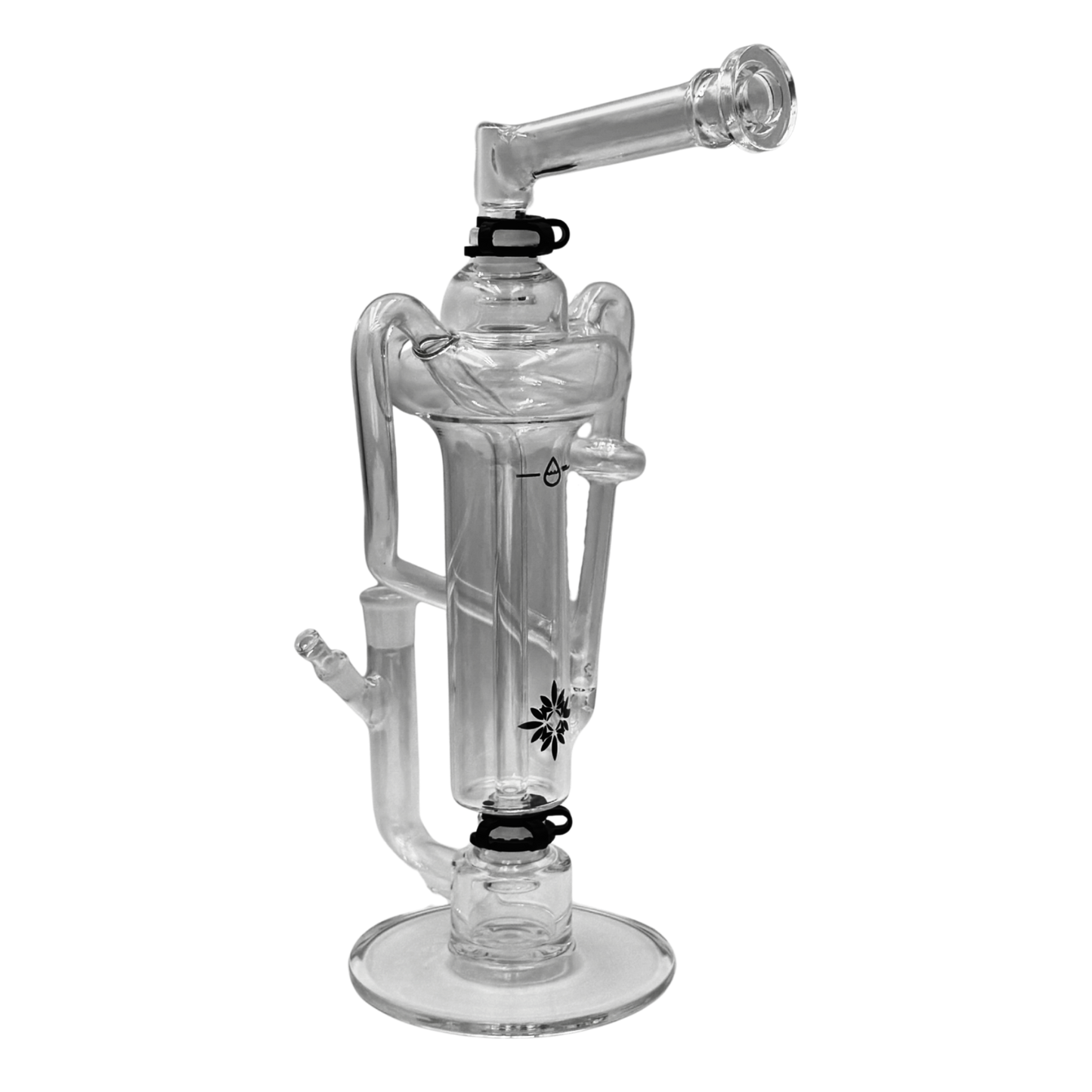 Universal Baller Modular External Diffusion Pump