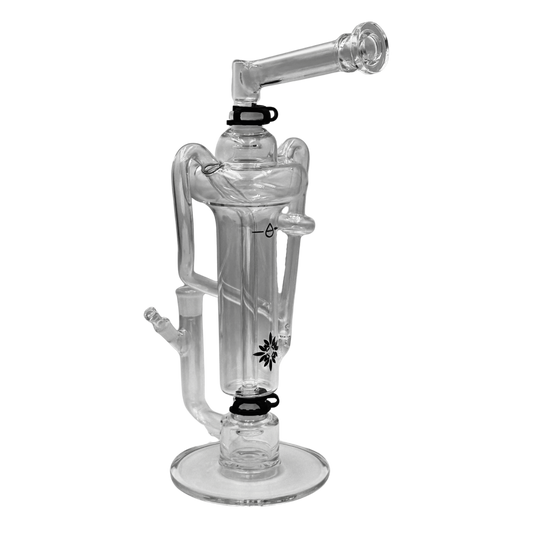 Universal Baller Modular External Diffusion Pump