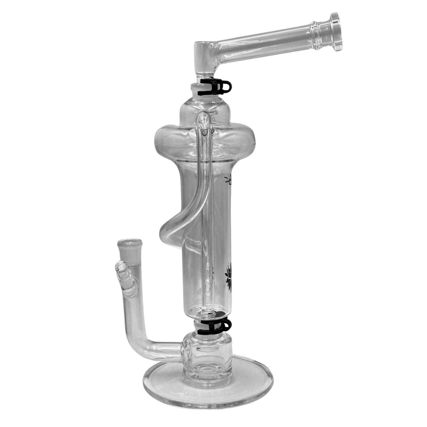 Universal Baller Modular External Diffusion Pump