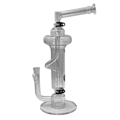 Universal Baller Modular External Diffusion Pump