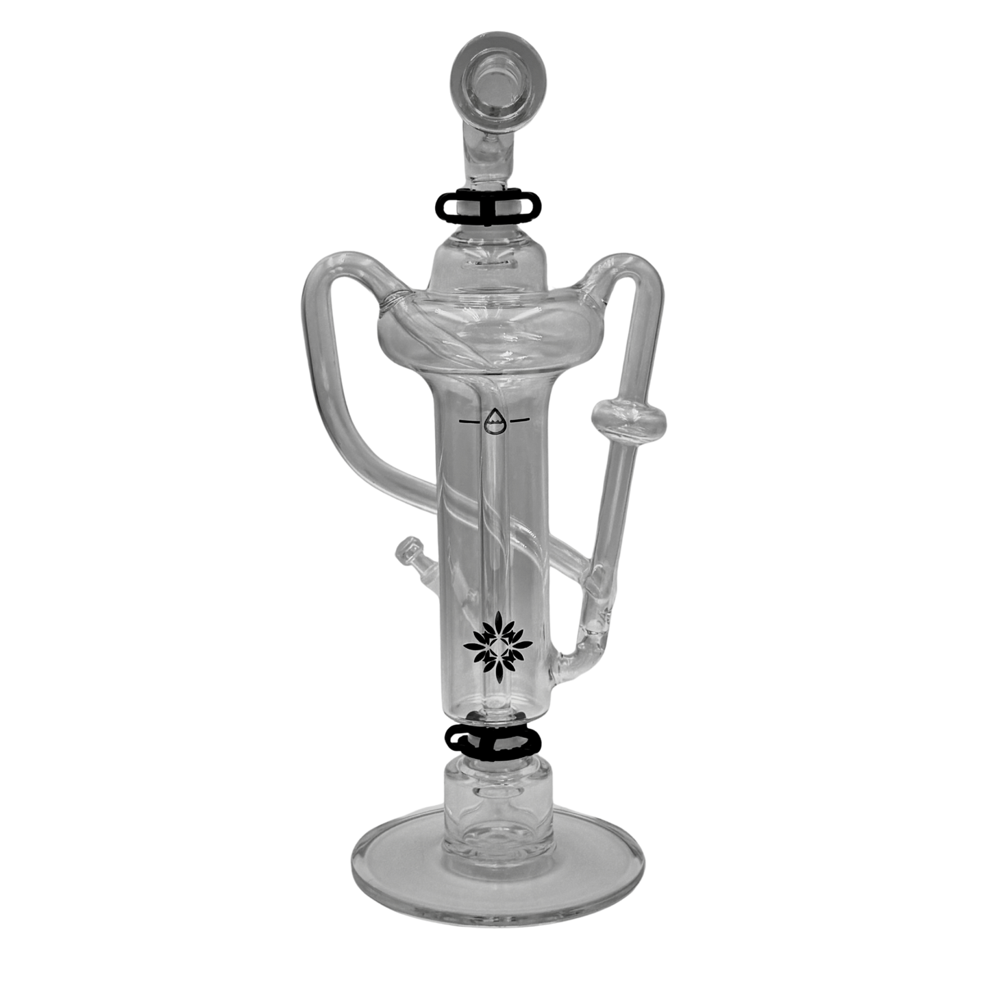 Universal Baller Modular External Diffusion Pump