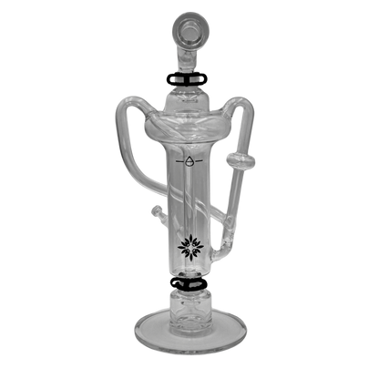 Universal Baller Modular External Diffusion Pump