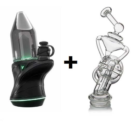 Focus V Carta Sport x Fabcycler Flow Bundle