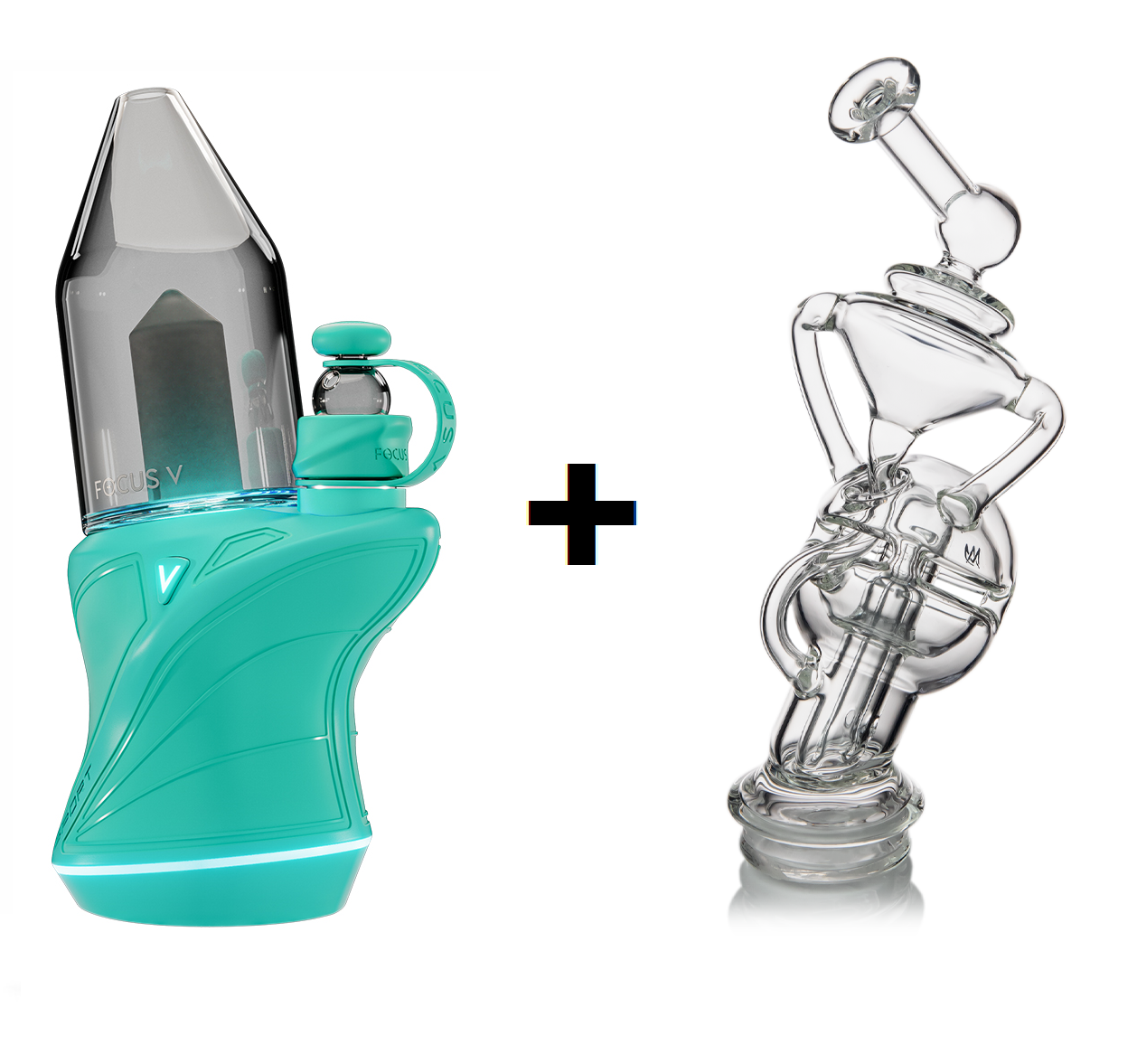 Focus V Carta Sport x Fabcycler Flow Bundle