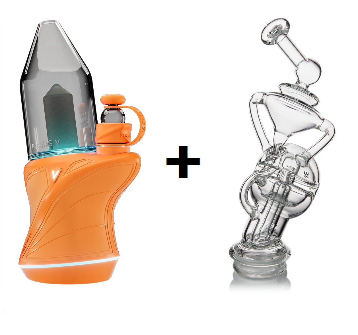 Focus V Carta Sport x Fabcycler Flow Bundle