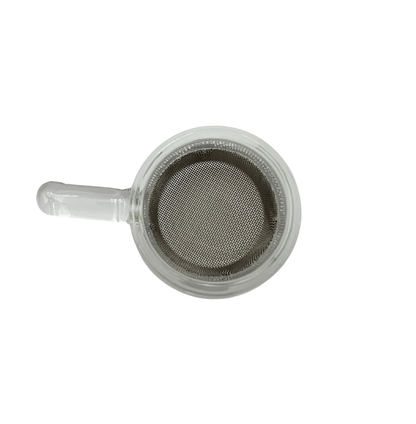 Universal Baller Screenless Glass Bowl