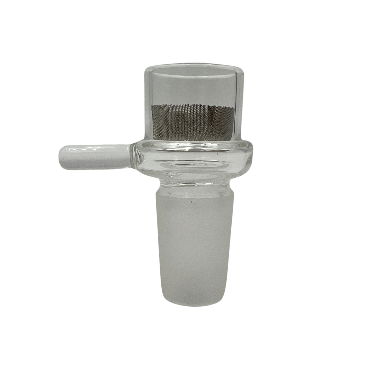 Universal Baller Screenless Glass Bowl