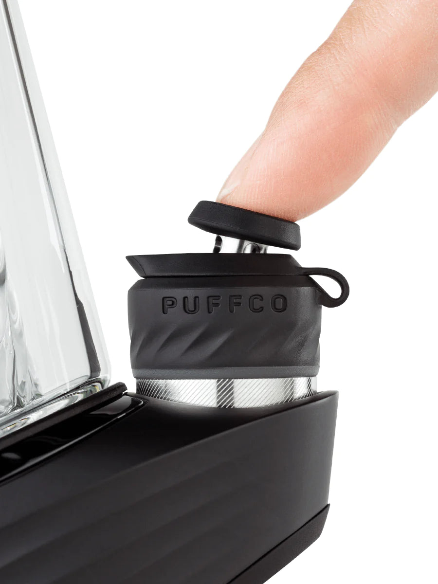 PUFFCO NEW PEAK PRO V2 - VaporizeUSA