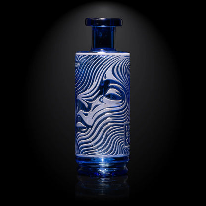 Illusion 2: The Sublime Wet Puffco Peak Attachment
