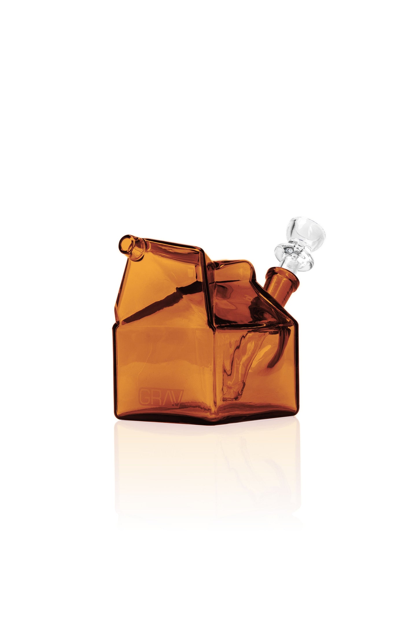 GRAV® Milk Carton - Assorted Colors
