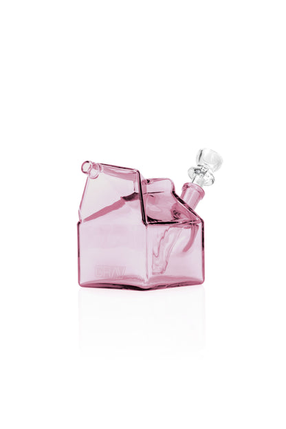 GRAV® Milk Carton - Assorted Colors