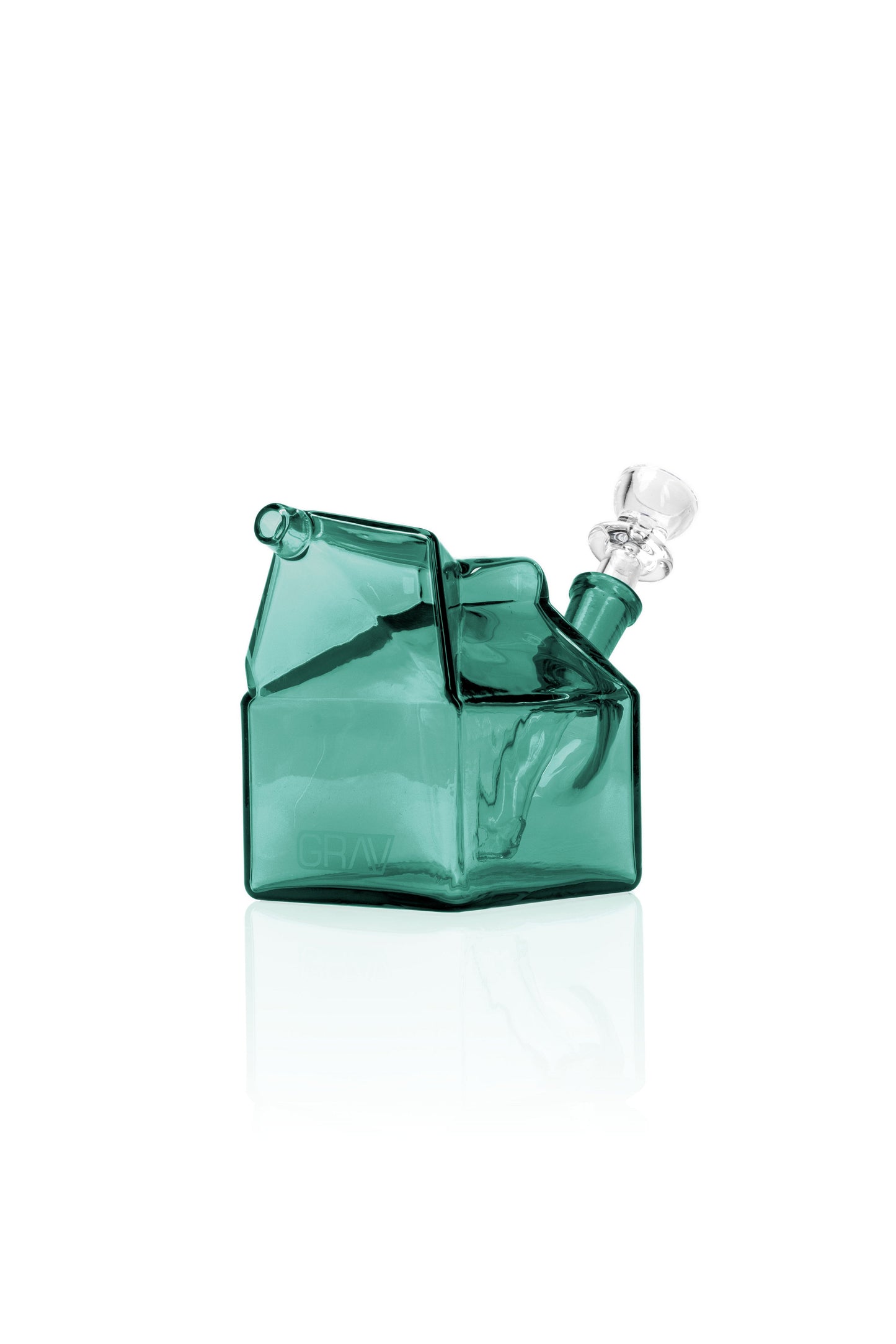 GRAV® Milk Carton - Assorted Colors