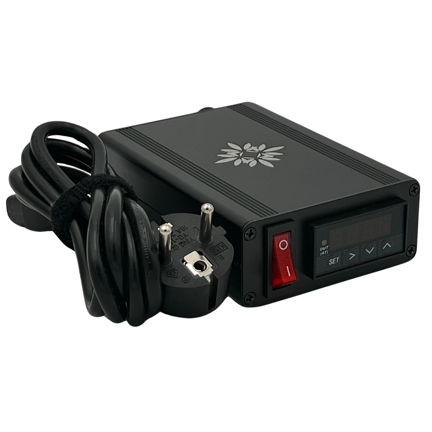 Universal Baller PID Controller