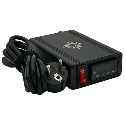 Universal Baller PID Controller