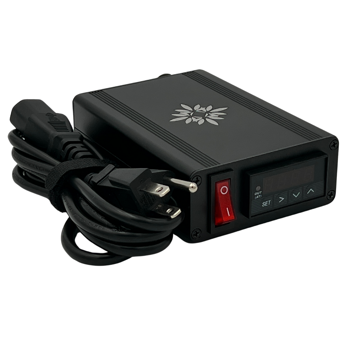 Universal Baller PID Controller