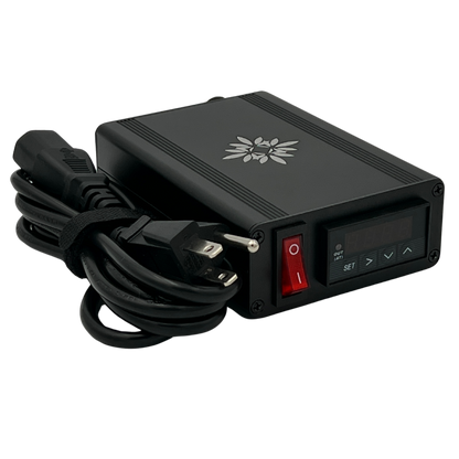 Universal Baller PID Controller