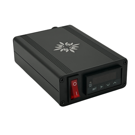 Universal Baller PID Controller