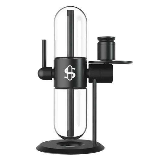 Stundenglass Gravity Infuser Water Pipe - 15" - VaporizeUSA