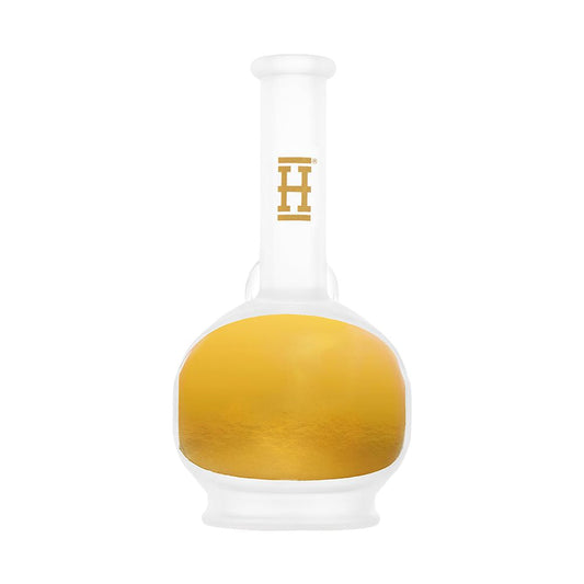 Hemper Space Fleet Glass Water Pipe - 6" / 14mm F