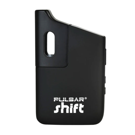 Pulsar Shift Dry Herb Vaporizer - VaporizeUSA