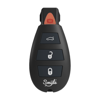 Car Key Penjamin by Smyle™ Labs