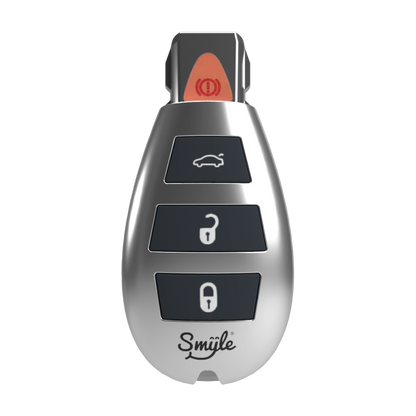 Car Key Penjamin by Smyle™ Labs