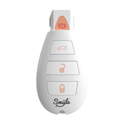 Car Key Penjamin by Smyle™ Labs