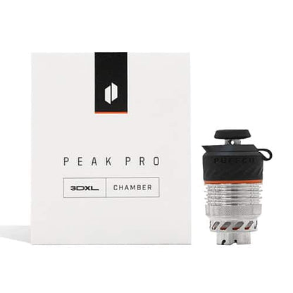 PUFFCO PEAK PRO 3D XL CHAMBER - VaporizeUSA