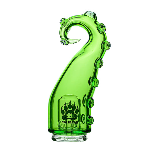 Puffco Octopus Tentacle Peak Glass Attachments