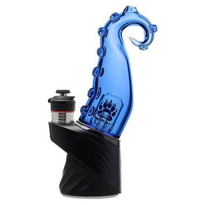 Puffco Octopus Tentacle Peak Glass Attachments
