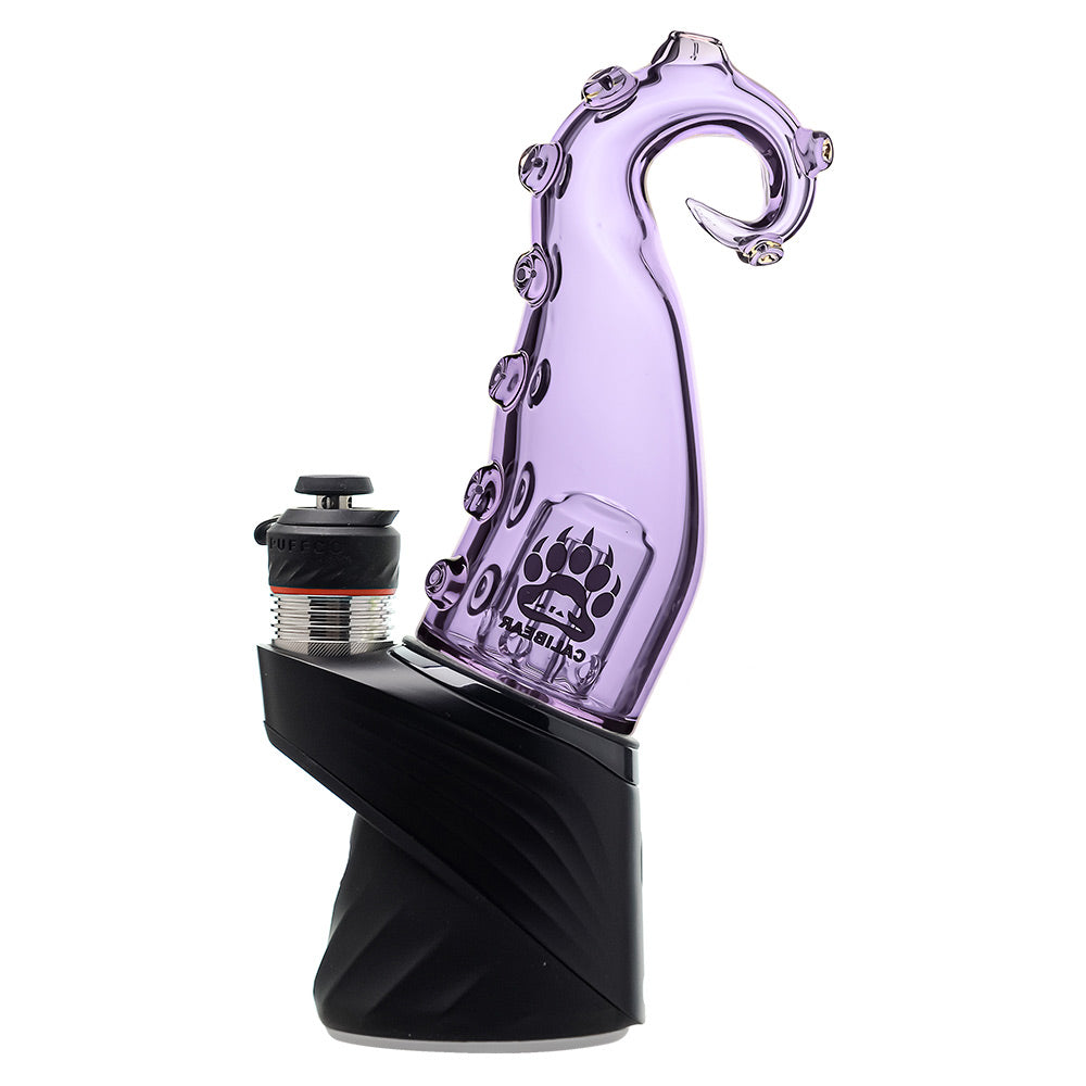Puffco Octopus Tentacle Peak Glass Attachments